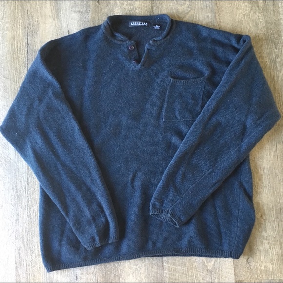 Structure Other - Men’s STRUCTURE Wool Sweater. Size XL